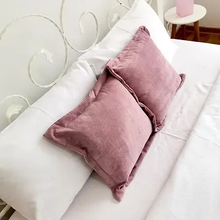 Vikont With Parking 5 Eur Per Day Daire Belgrad
